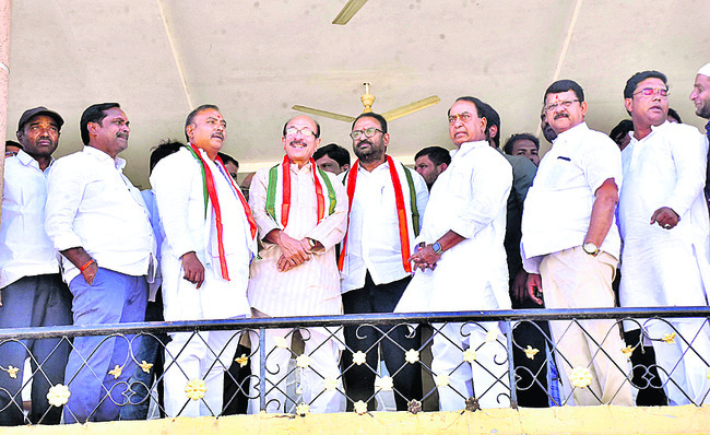 సదర్మాట్‌ సిద్ధం! 1