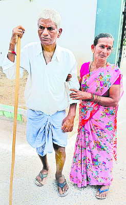 పల్నాడు జేసీగా సంజనా సింహా 2