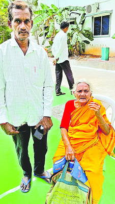 పల్నాడు జేసీగా సంజనా సింహా 3