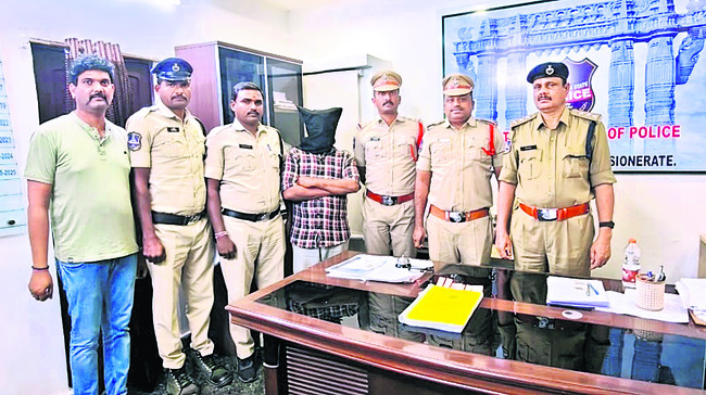 బీజే పీ జిల్లా కమిటీ నియామకం
1