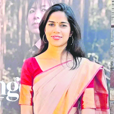 జాయింట్‌ కలెక్టర్‌గా కల్పనా కుమారి 2