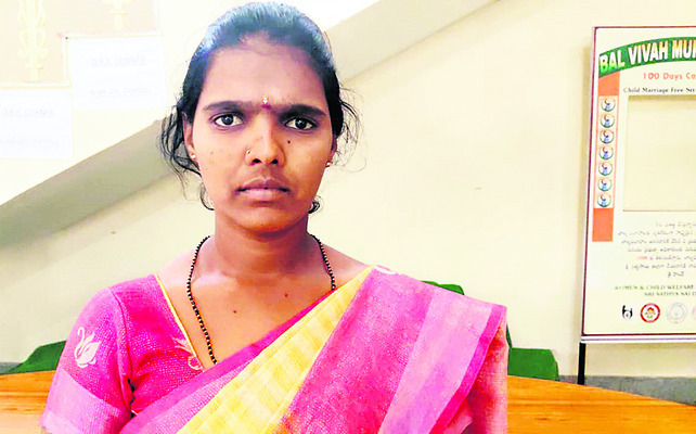 ప్రతి అర్జీకి పరిష్కారం చూపాలి 1