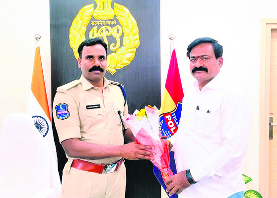 ఉచిత శిక్షణకు దరఖాస్తుల ఆహ్వానం
2