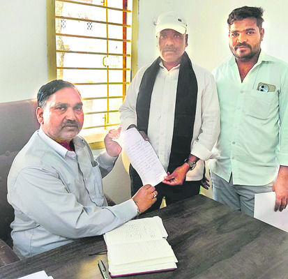 వ్యాపారస్తుల సహకారంతో మార్కెట్‌ అభివృద్ధి 2