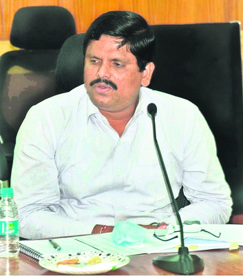 20లోపు ధ్రువపత్రాలు సిద్ధం చేసుకోండి 
1