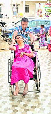 పింఛన్‌ మంజూరు చేయండయ్యా 1