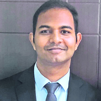 అనకాపల్లి జేసీగా సూర్యతేజ1