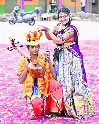 సంస్కృతి, సంప్రదాయానికి ప్రతీక సంక్రాంతి1