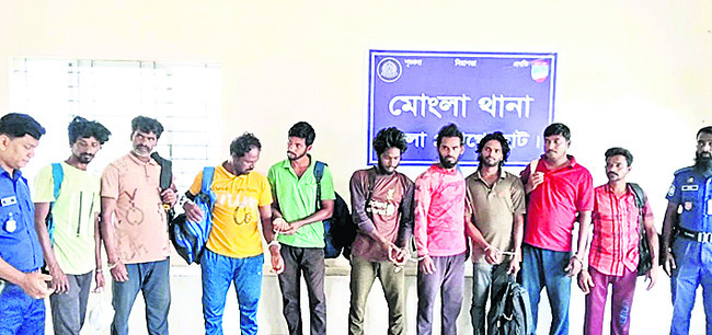 అప్పటిలో త్వరితగతిన చర్యలు... 1