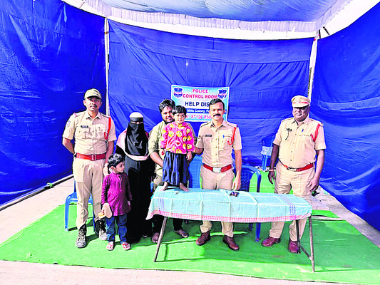 ఘనంగా మాషూఖ్‌ రబ్బానీ ఉర్సు 1