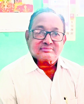 రెండేళ్లుగా అందని పదవీ విరమణ బెనిఫిట్స్‌1