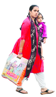 సీటు కోసం ఫీట్లు4