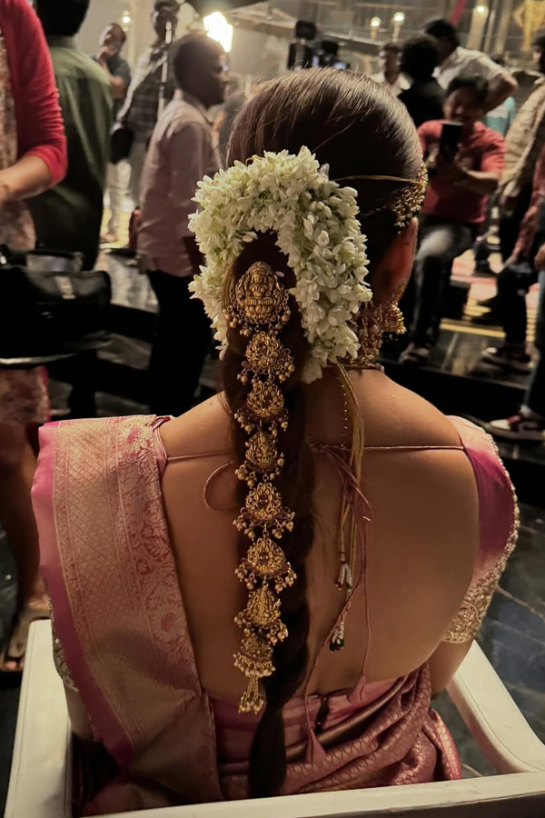 Actress Malavika Mohanan Latest Photos11