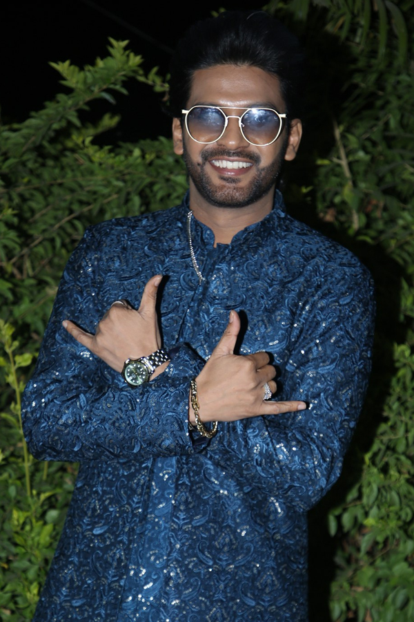 Anaganaga Oka Raju Pre Release Event Photos21