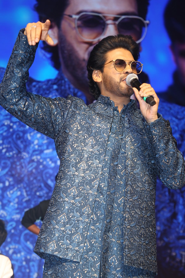 Anaganaga Oka Raju Pre Release Event Photos29