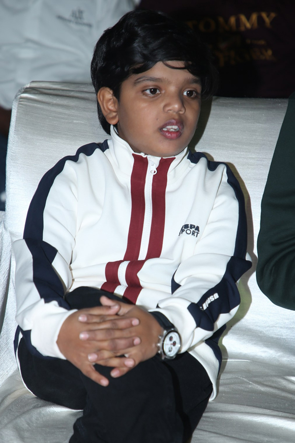 Anaganaga Oka Raju Pre Release Event Photos13