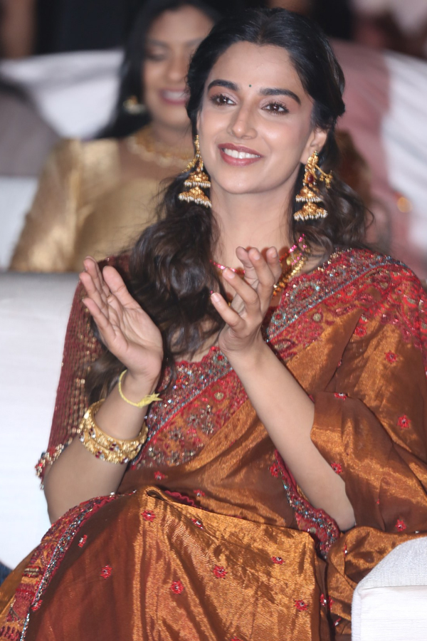 Anaganaga Oka Raju Pre Release Event Photos40