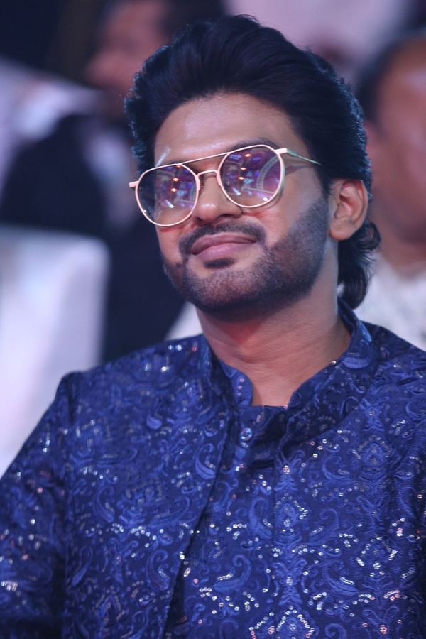 Anaganaga Oka Raju Pre Release Event Photos43