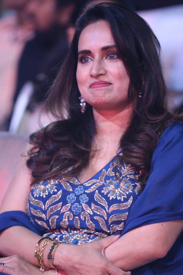 Anaganaga Oka Raju Pre Release Event Photos44