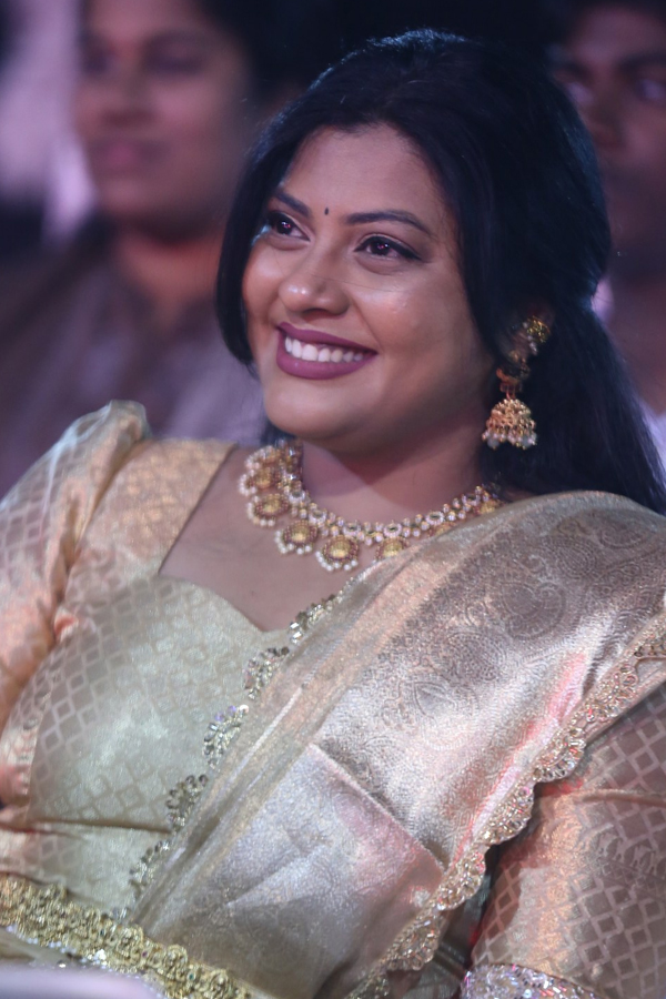 Anaganaga Oka Raju Pre Release Event Photos47