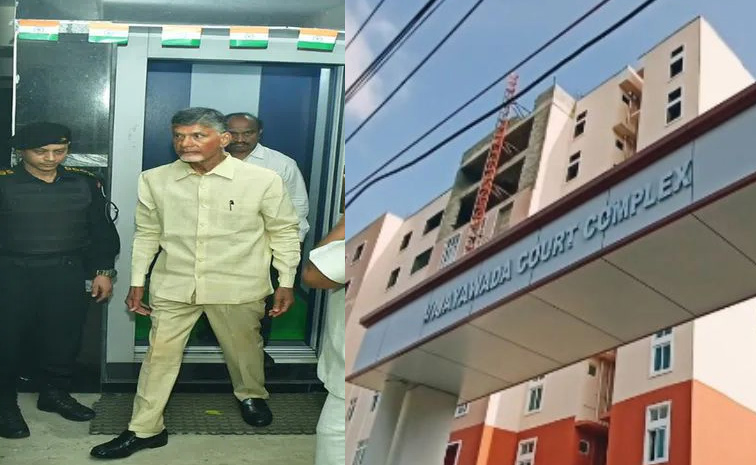 Chandrababu unique skill lies misusing power Photos11