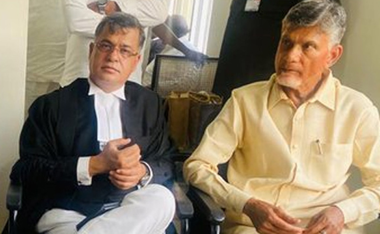 Chandrababu unique skill lies misusing power Photos18