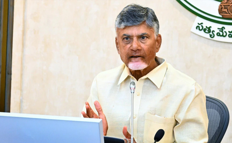 Chandrababu unique skill lies misusing power Photos2