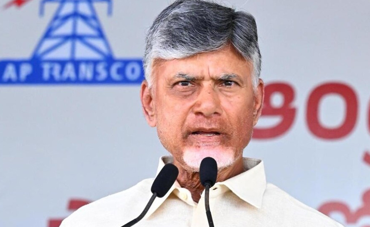 Chandrababu unique skill lies misusing power Photos8