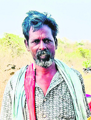 అమ్మగారికీ దండం పెట్టు..!1