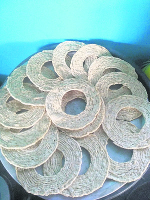 సకినాలు.. గారెలు.. అరిసెలు4