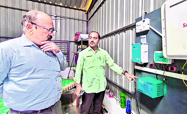 హత్య కేసులో  నిందితుడి అరెస్ట్‌ 1