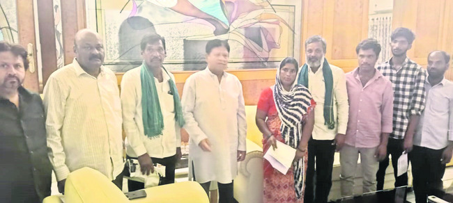 ఉద్యోగుల సమస్యలను పరిష్కరించండి 1