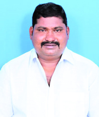 పంచాయతీల్లో కార్మికుల కొరత1