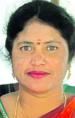 గజ దాడిలో మహిళ బలి3