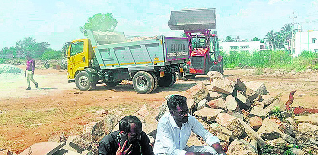 గజ దాడిలో మహిళ బలి2