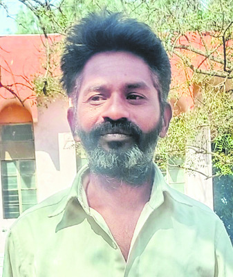 హత్యాయత్నానికి  పాల్పడిన వ్యక్తికి జైలు శిక్ష 1