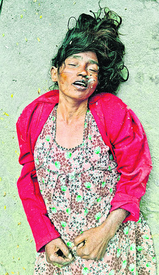 టీటీడీకి రూ.20 లక్షల విరాళం 
2