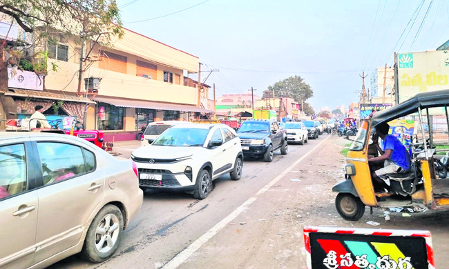 ● సంక్రాంతి సందడి1