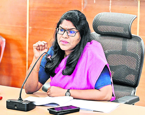 పందెం బరులు పంచుకున్నారు 3