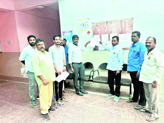 నేటినుంచి వ్యవసాయ మార్కెట్‌లకు సెలవులు3