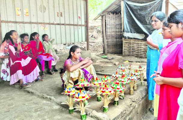 పాపికొండల్లో హాయి హాయిగా.. 1