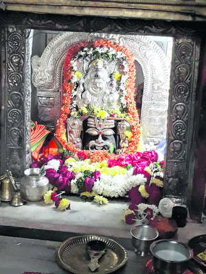 రేపటి నుంచి సింగోటం బ్రహ్మోత్సవాలు 1