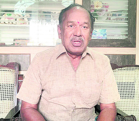 రాజన్న స్వప్నం.. సాకారం2