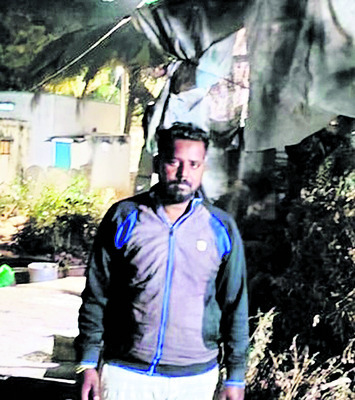 కంది కొనుగోలు కేంద్రాలేవీ? 2