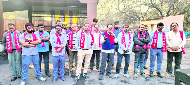 డీప్‌సైడ్‌ బొగ్గు బ్లాక్‌ కీలకం.. 1