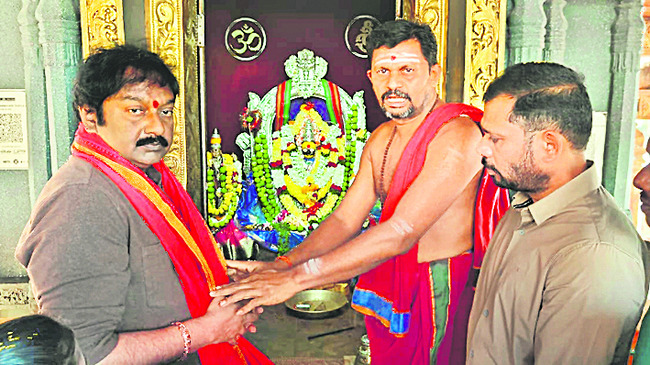 గణతంత్ర వేడుకలకు పక్కా ఏర్పాట్లు 2