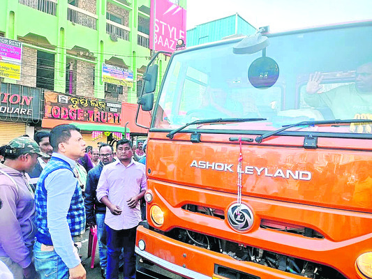 రహదారుల దిగ్బంధం2