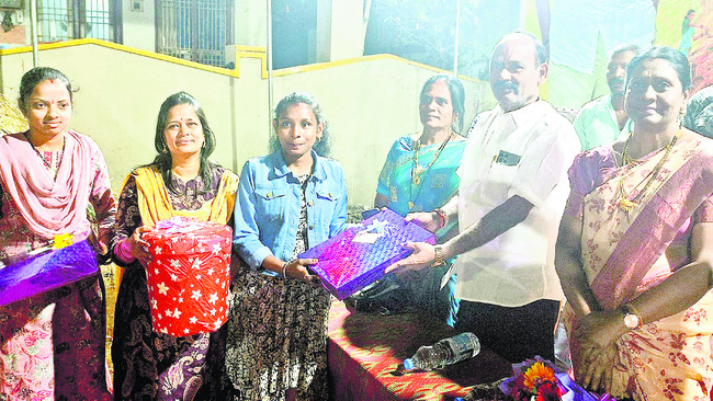 సంస్కృతి, సంప్రదాయాలు కాపాడుకోవాలి2