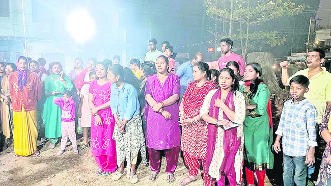 సంస్కృతి, సంప్రదాయాలు కాపాడుకోవాలి1