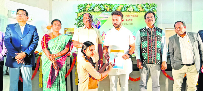 సాగునీరు అందించేందుకు కృషి 1